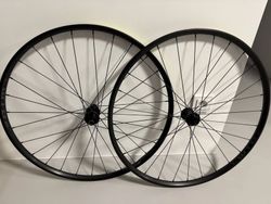 Gravel kola vc.plastu