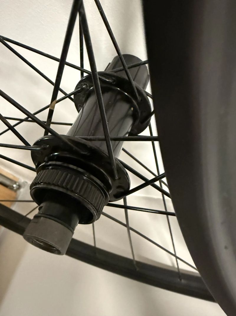 Gravel kola vc.plastu