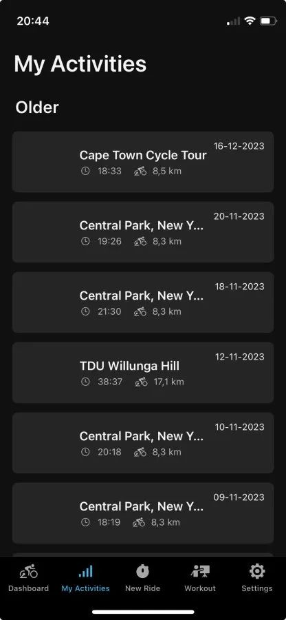 Tacx Neo 2T Smart + Tacx Neo Motion Plates