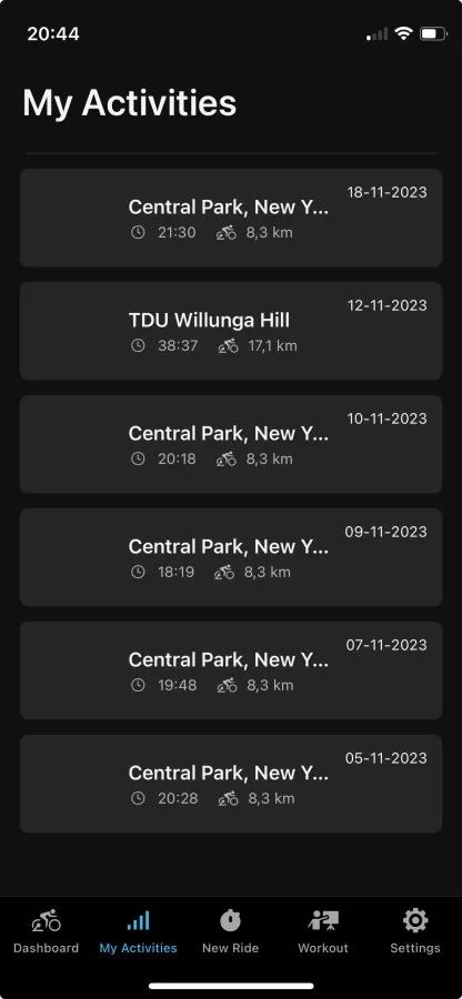Tacx Neo 2T Smart + Tacx Neo Motion Plates