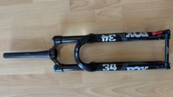 Fox 34 Float Performance Elite - NOVÁ