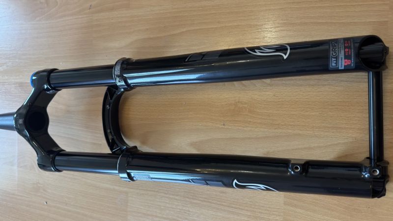 Fox 34 Float Performance Elite - NOVÁ