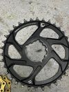 Sram XX1 eagle 1x12 mtb sada