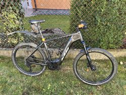 KTM Macina Team XL 29" 57cm