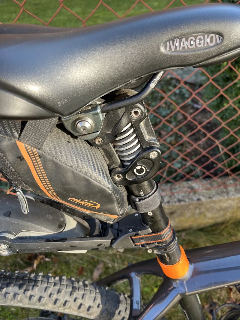 KTM Macina Team XL 29" 57cm