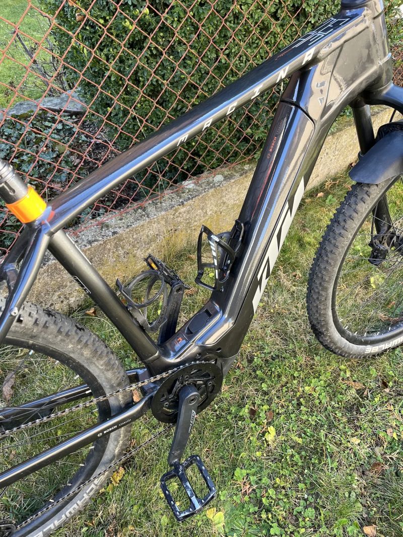 KTM Macina Team XL 29" 57cm