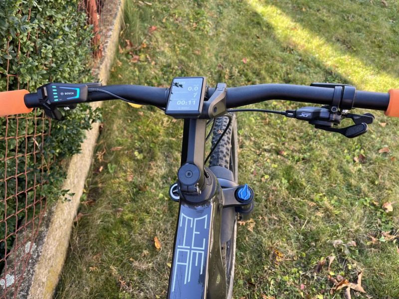 KTM Macina Team XL 29" 57cm