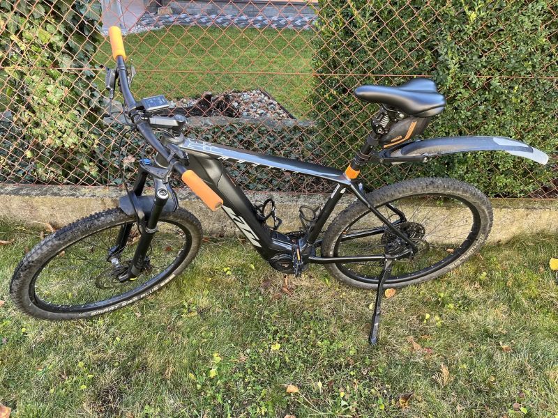 KTM Macina Team XL 29" 57cm