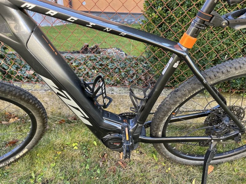 KTM Macina Team XL 29" 57cm