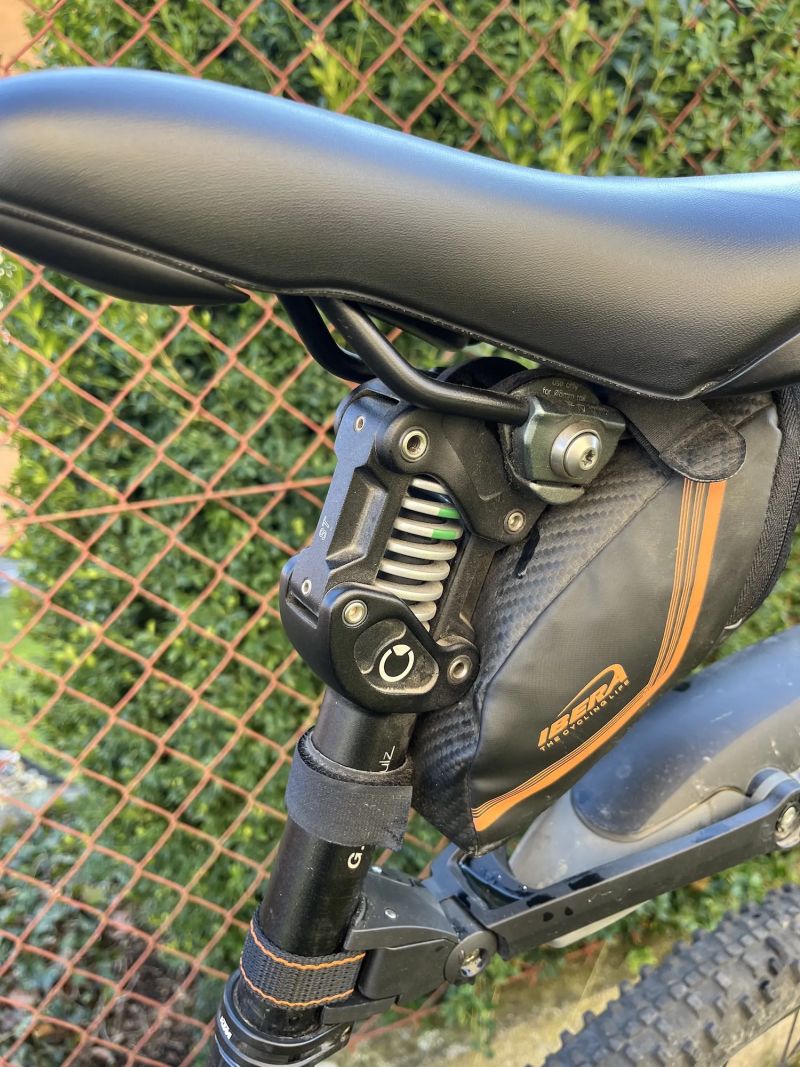 KTM Macina Team XL 29" 57cm