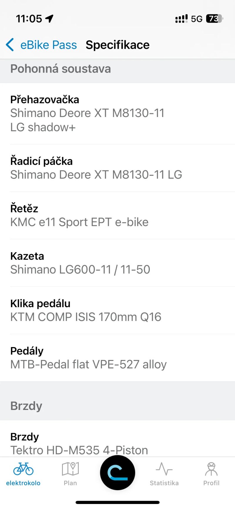 KTM Macina Team XL 29" 57cm