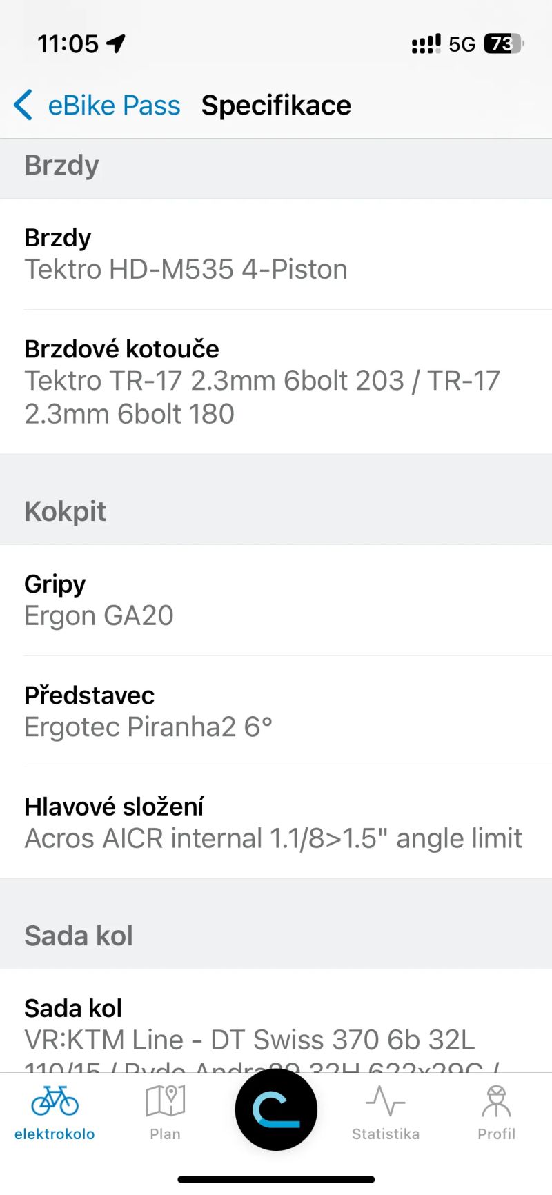 KTM Macina Team XL 29" 57cm