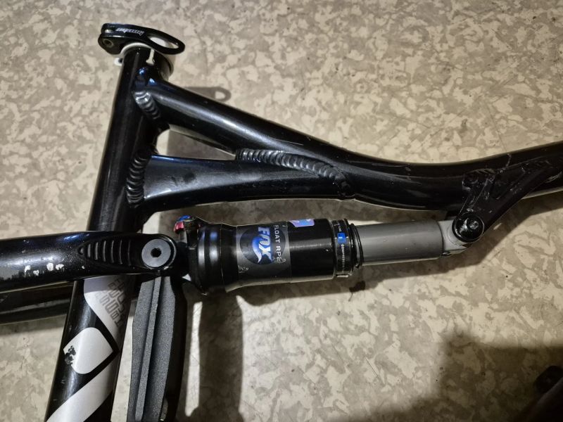 Gary Fisher HiFi 29' (rychloupínák)