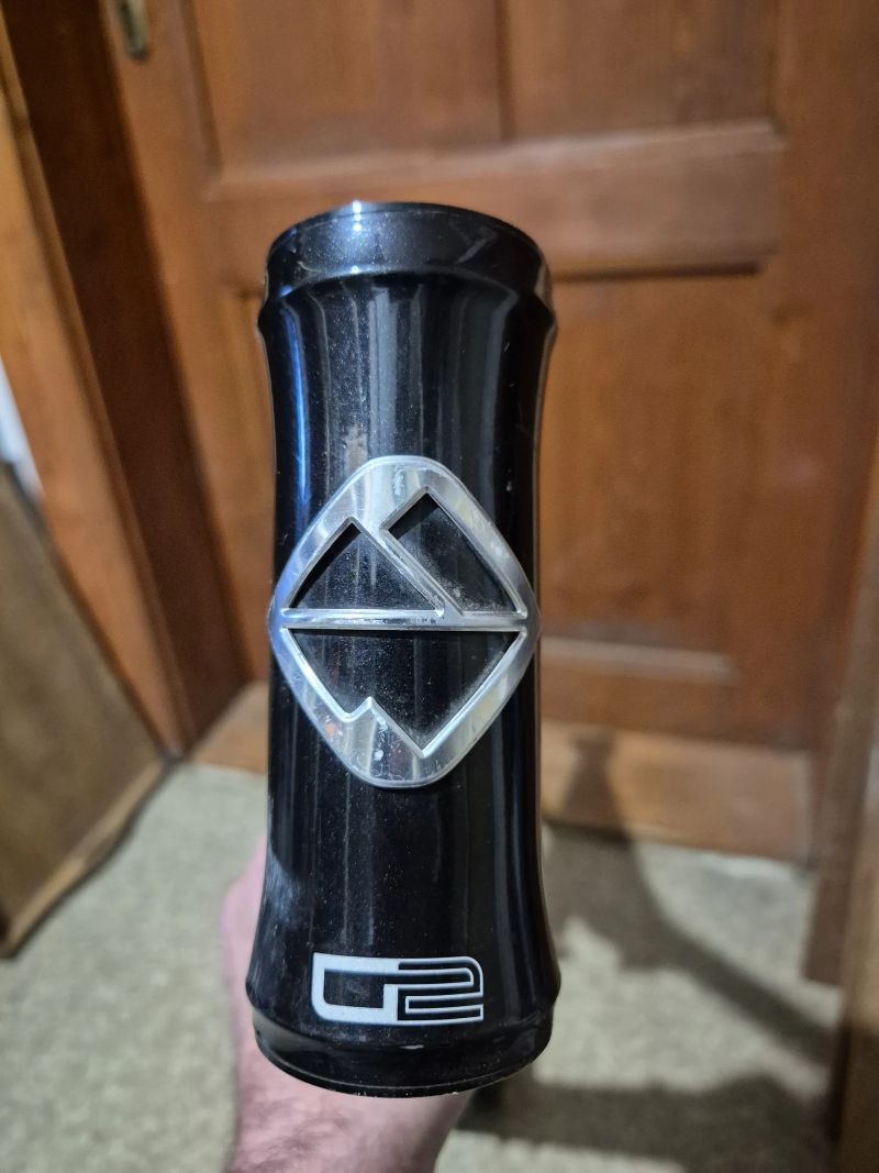 Gary Fisher HiFi 29' (rychloupínák)