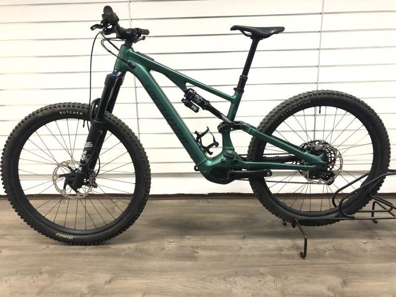 Specialized Specialized Levo SL