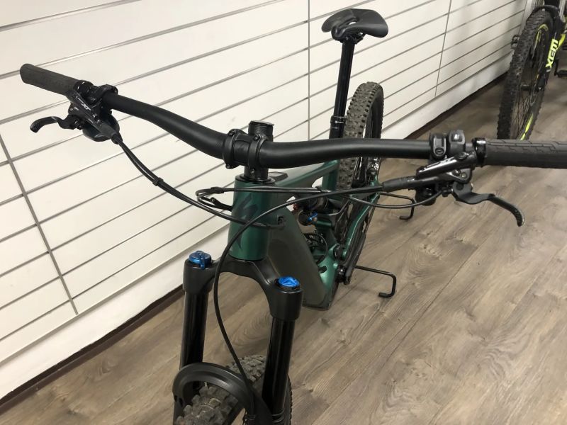 Specialized Specialized Levo SL