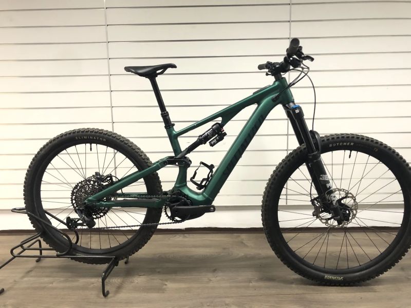 Specialized Specialized Levo SL