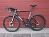 Cannondale SuperSix Evo di2 2x12, hollowgram knot 45