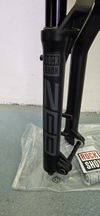 Rock Shox ZEB RC Debon air + 150mm 29"