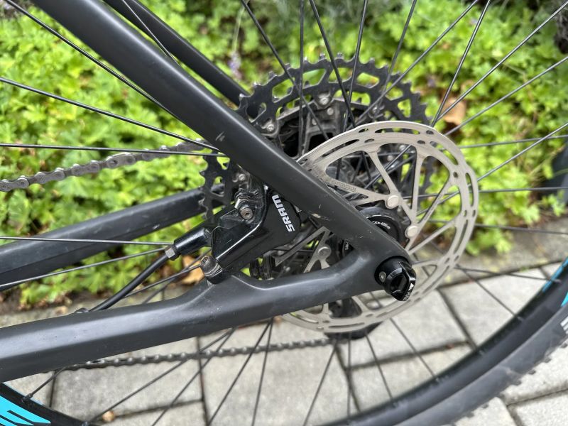 Canyon Exceed CF SL 5.0 2020