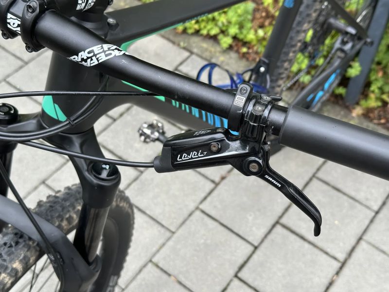 Canyon Exceed CF SL 5.0 2020