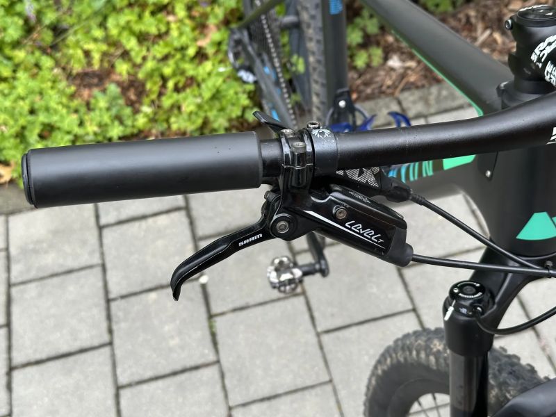 Canyon Exceed CF SL 5.0 2020