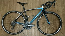 Haibike Challenge 8.30