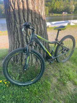 Dětské kolo Romet vel.26