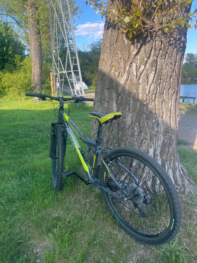 Dětské kolo Romet vel.26