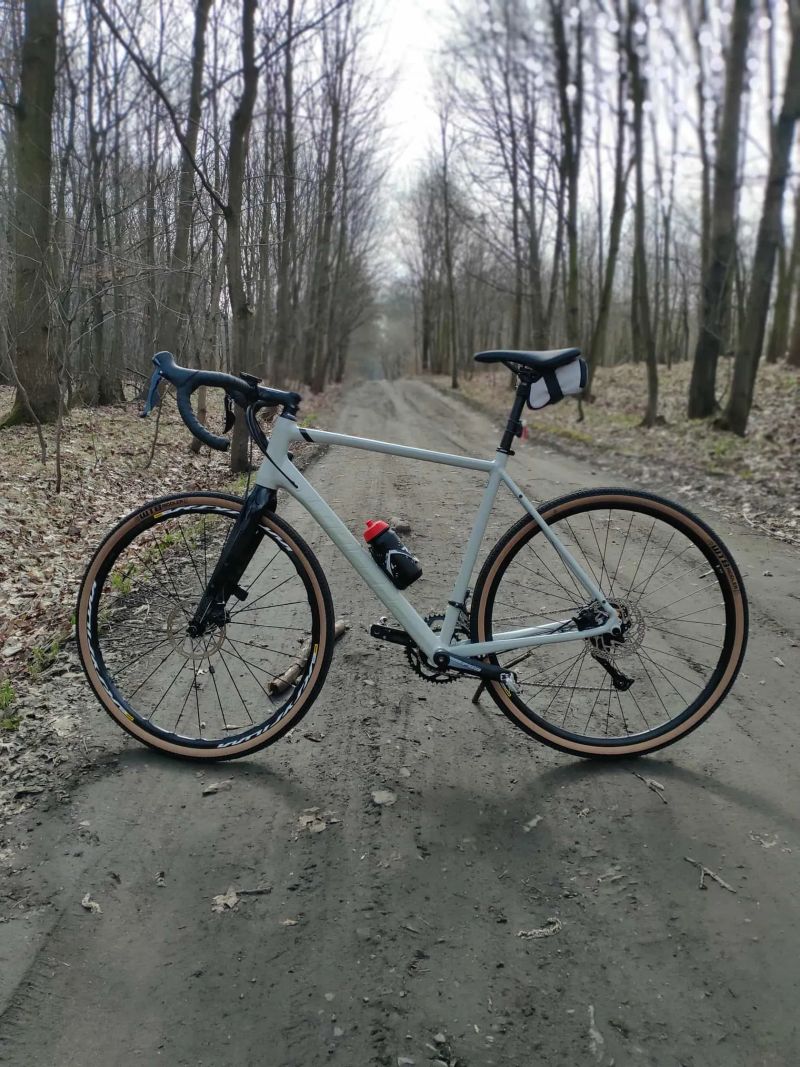 Lapierre Crosshill vel. L (178-190cm)