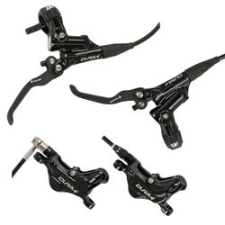 Formula Cura 4 Disc Brake nové!