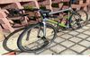 Cannondale CAAD Optimo 105