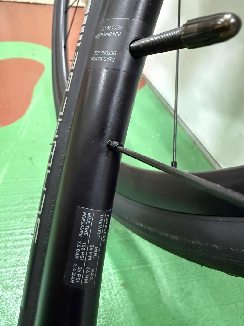 DT Swiss PERFORMANCE, NOVÁ KOLA