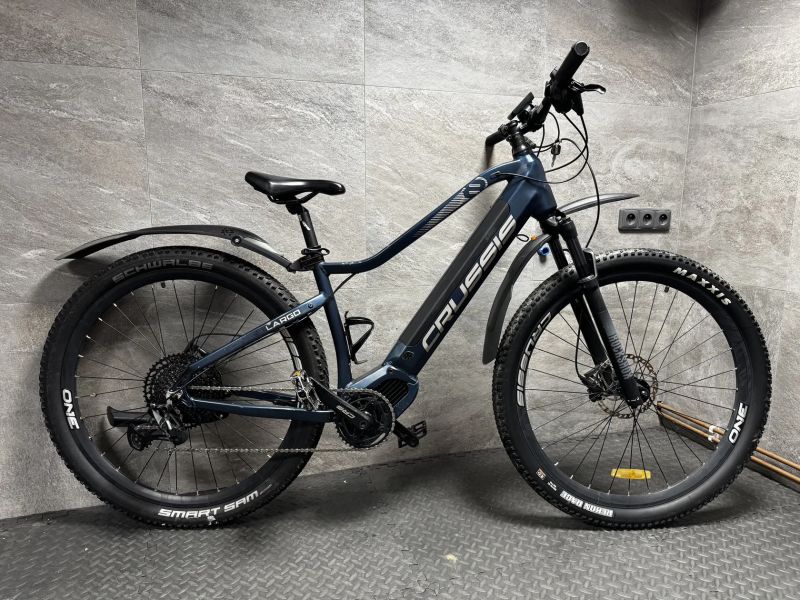 Crussis OLI ONE-Largo 8.8-M