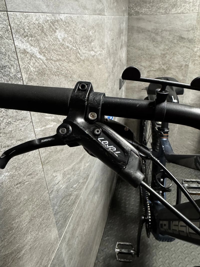 Crussis OLI ONE-Largo 8.8-M