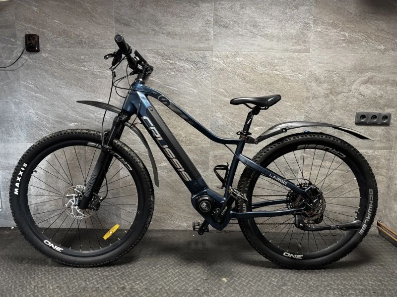 Crussis OLI ONE-Largo 8.8-M