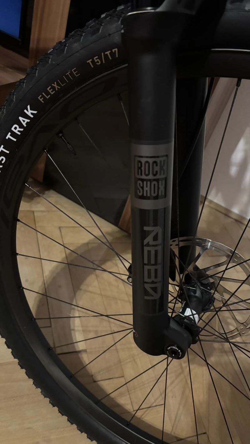 Rock Shox