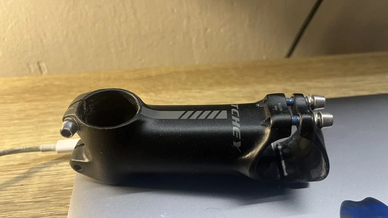 Představec RITCHEY Comp 4-Axis 31,8mm, 90mm