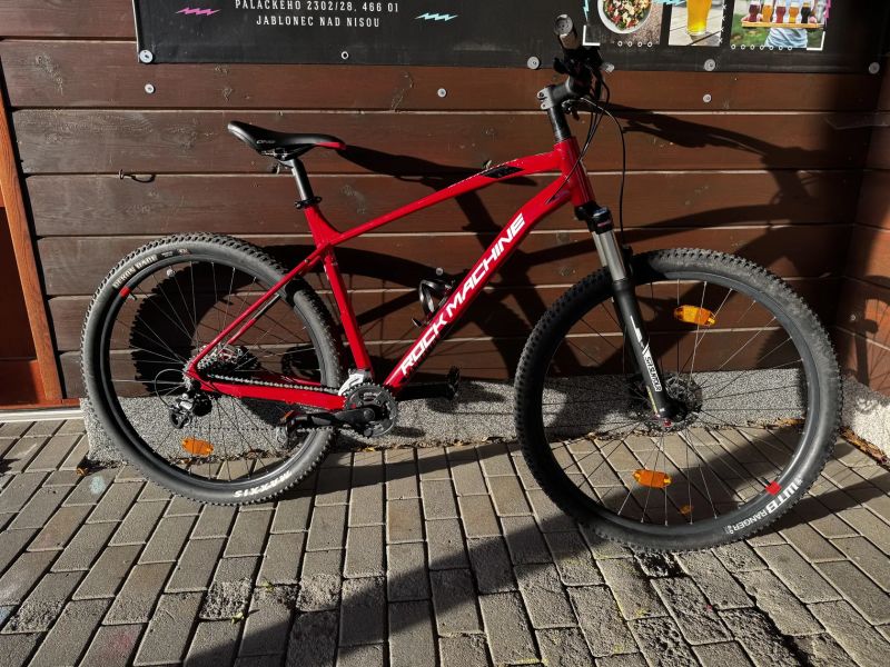 Rock Machine Manhattan 70-29