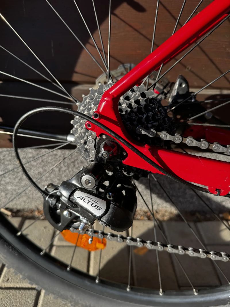 Rock Machine Manhattan 70-29