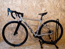 Ridley GRIFIN GRX velikost rámu S 