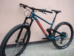 Lapierre Zesty TR 4.9 M