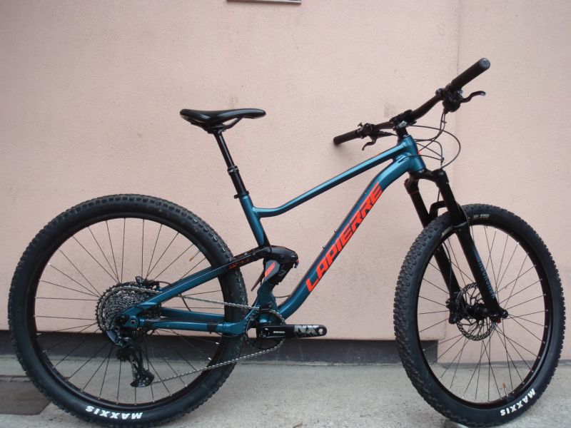 Lapierre Zesty TR 4.9 M