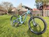 Transition Patrol Alloy Coil GX 2020. vel. M