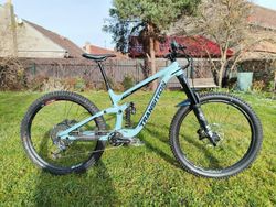 Transition Patrol Alloy Coil GX 2020. vel. M