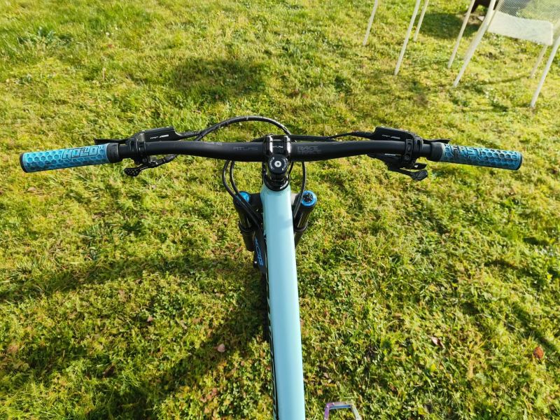 Transition Patrol Alloy Coil GX 2020. vel. M