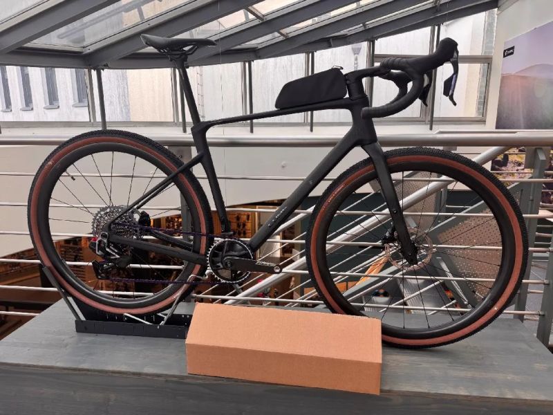 Cube Nuroad C62 EXC -56,58 