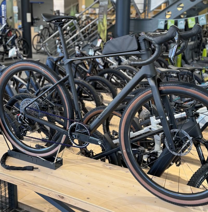 Cube Nuroad C62 EXC -56,58 