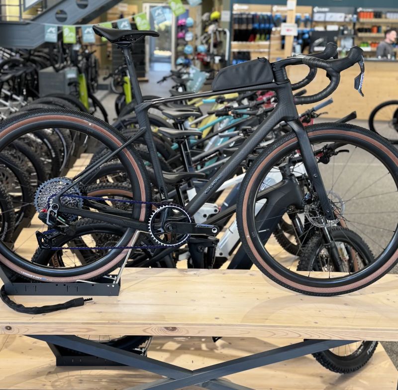 Cube Nuroad C62 EXC -56,58 