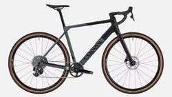 Canyon GRAIL CF SL AXS, SRAM Rival eTap, velikost rámu S 